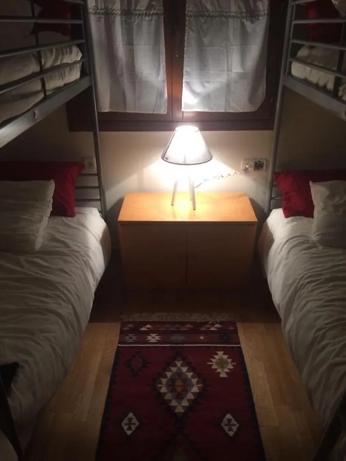 Apartamento Baqueira Tanau Esquiros Baqueira Beret Spain