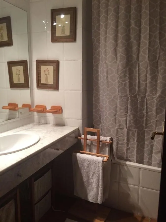 Apartamento Baqueira Tanau Esquiros Baqueira Beret