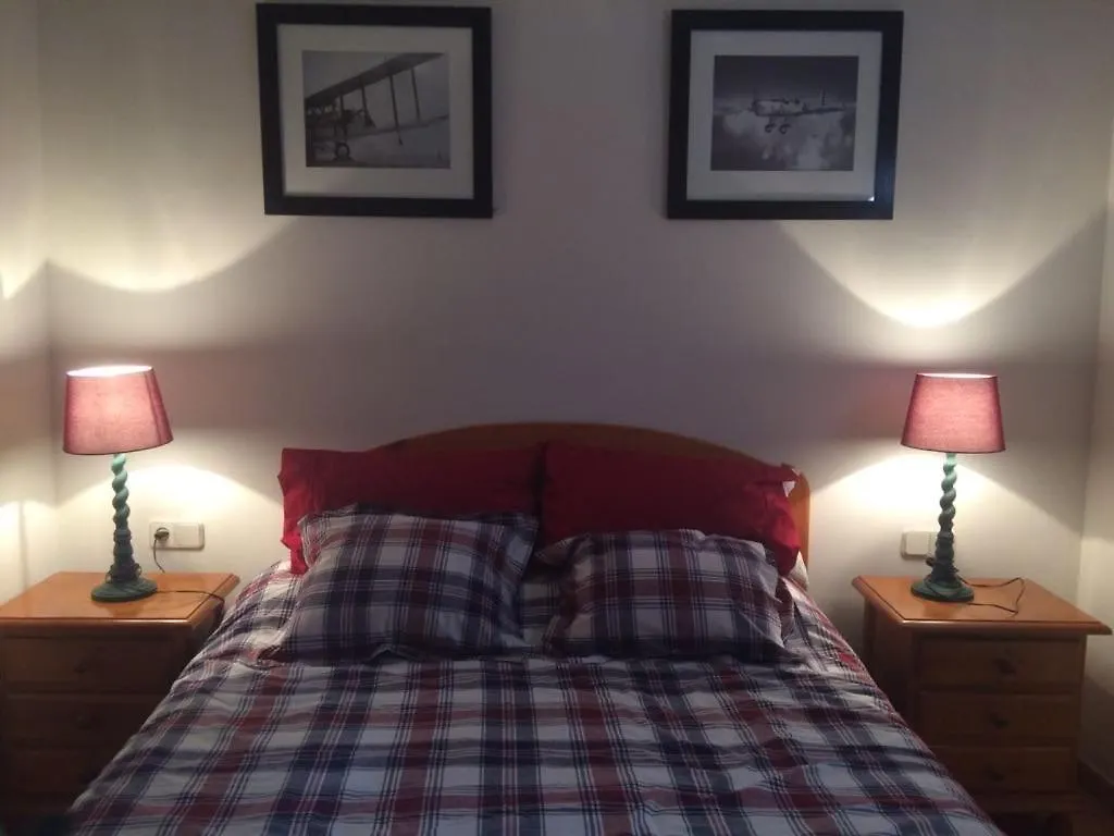 Apartamento Baqueira Tanau Esquiros Baqueira Beret 0*,